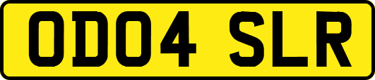 OD04SLR