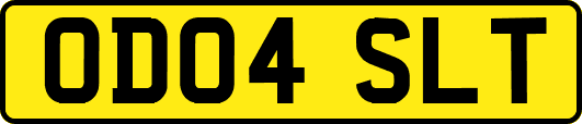 OD04SLT