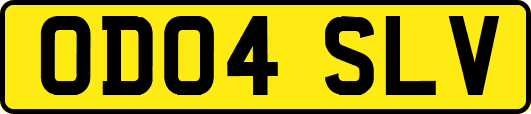 OD04SLV