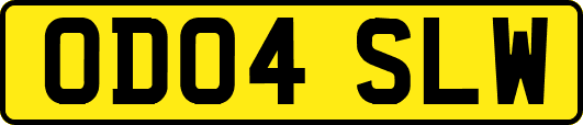 OD04SLW