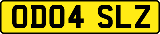 OD04SLZ