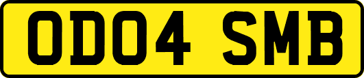 OD04SMB