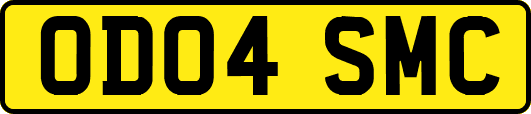 OD04SMC