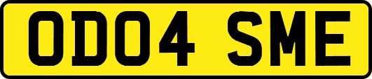 OD04SME
