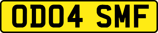 OD04SMF