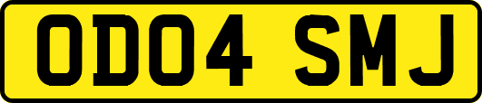 OD04SMJ