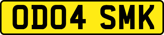 OD04SMK