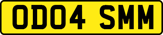 OD04SMM