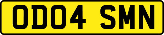 OD04SMN
