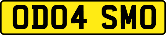 OD04SMO