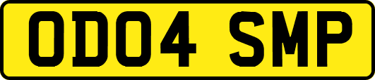 OD04SMP