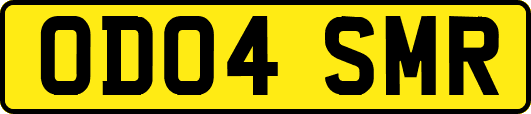 OD04SMR