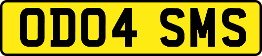 OD04SMS