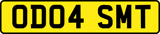 OD04SMT