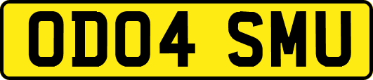 OD04SMU
