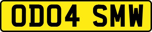 OD04SMW
