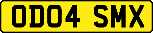 OD04SMX