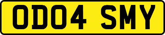 OD04SMY