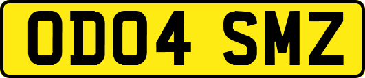 OD04SMZ