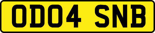 OD04SNB