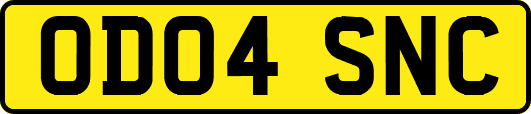 OD04SNC