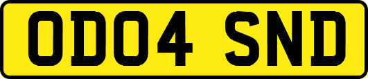 OD04SND