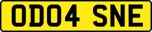 OD04SNE