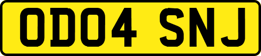 OD04SNJ