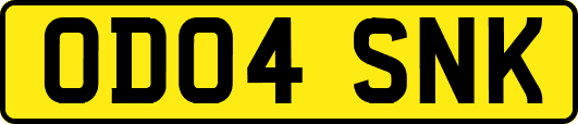 OD04SNK