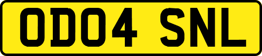 OD04SNL