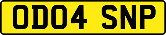 OD04SNP