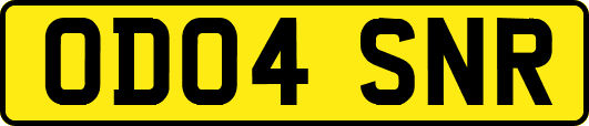 OD04SNR