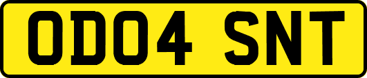 OD04SNT