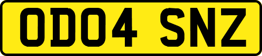 OD04SNZ