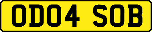 OD04SOB