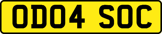 OD04SOC