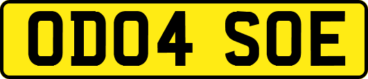 OD04SOE
