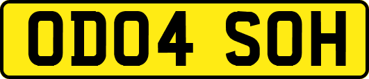 OD04SOH