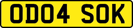 OD04SOK
