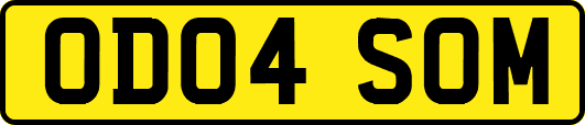 OD04SOM