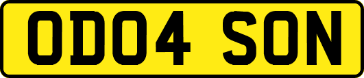 OD04SON