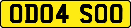 OD04SOO