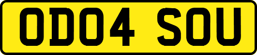 OD04SOU