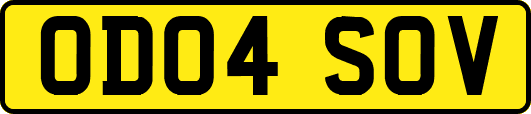 OD04SOV