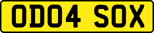 OD04SOX