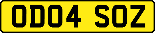 OD04SOZ