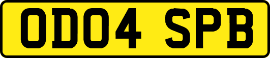 OD04SPB