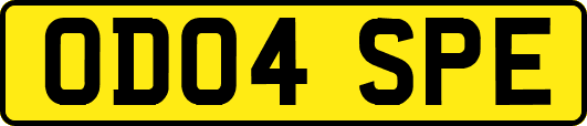 OD04SPE