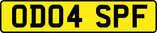 OD04SPF