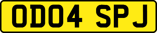 OD04SPJ
